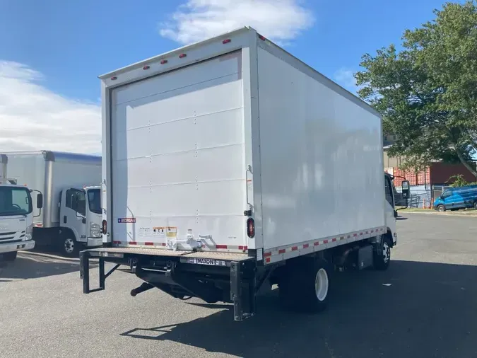 2019 ISUZU NPR HDba3e304f20316808373ebafe95a4716e