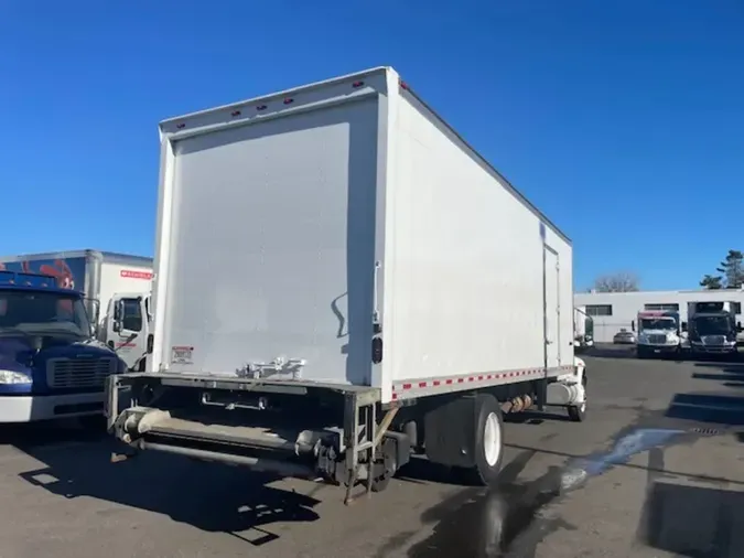 2020 NAVISTAR INTERNATIONAL MV607 (4X2)ba3e31b316294d09618a4d26f87c094a