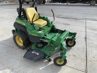2009 John Deere Z820A