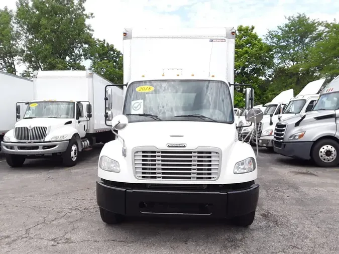 2018 FREIGHTLINER M2 106
