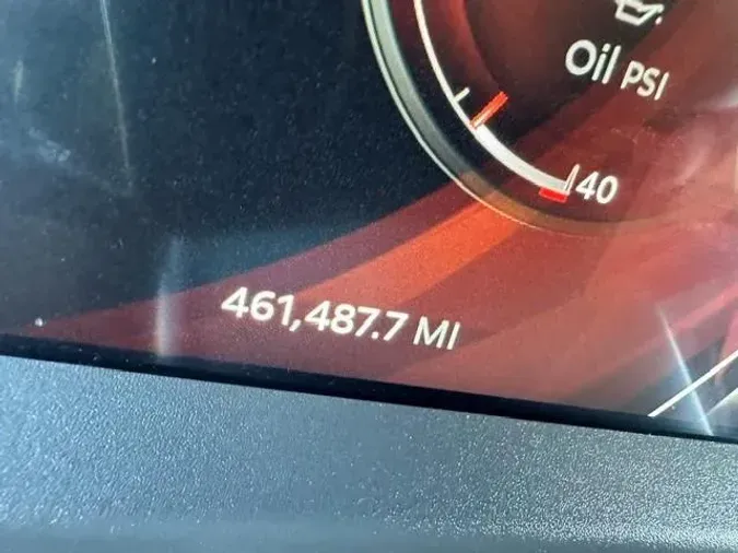 2022 Peterbilt 579