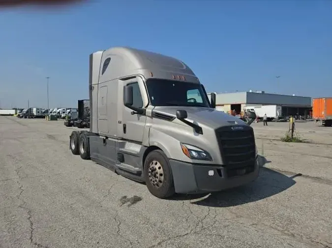 2023 Freightliner Cascadiaba40724b945a7bfcd1b0edf0fe609e78