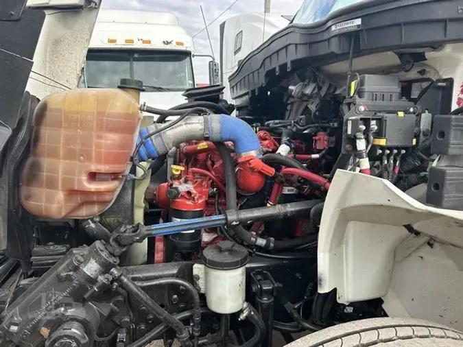 2020 INTERNATIONAL MV