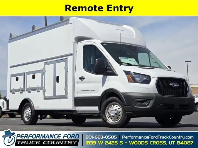 2024 Ford Transit Cutawayba42e98d02d32791cd653c50adae9ad0