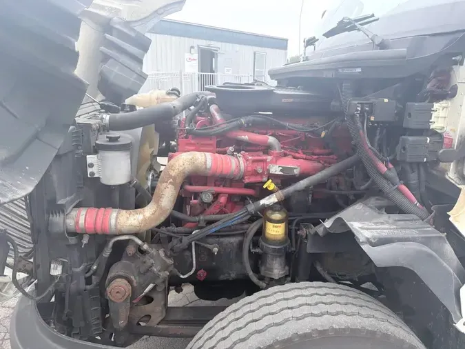 2020 NAVISTAR INTERNATIONAL LT625 DAYCAB T/Aba4343be7cb3f74ea3619075e396b31d