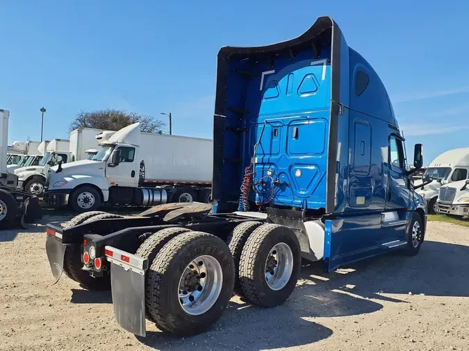 2022 FREIGHTLINER/MERCEDES NEW CASCADIA PX12664ba43cd6018a8e19d344c6e5f9060e9b7