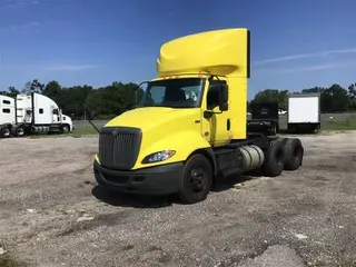 2020 INTERNATIONAL RH613