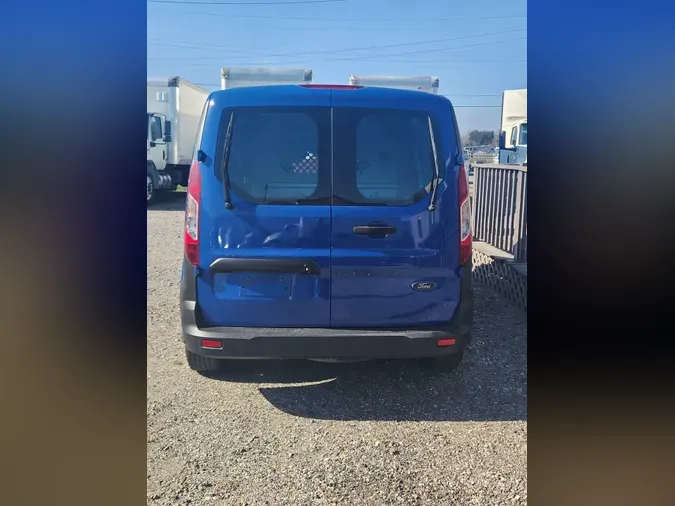 2020 FORD MOTOR COMPANY TRANSIT CONNECTba4510aa8b976791c703b9aba87593f7
