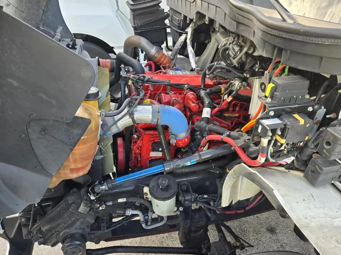 2018 NAVISTAR INTERNATIONAL 4300