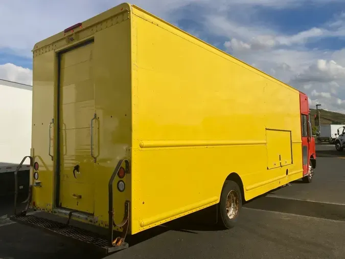 2016 FRTLR CUSTOM CHASSIS CORP MT55