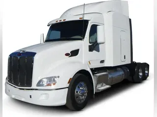 2020 Peterbilt 579