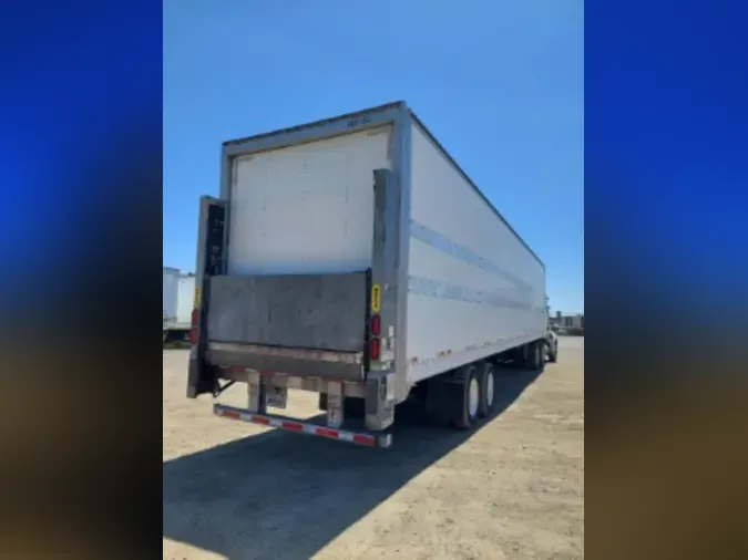 2017 GREAT DANE TRAILERS FRP 48/102/162