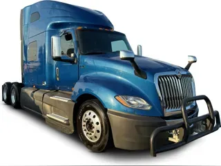 2021 International LT625