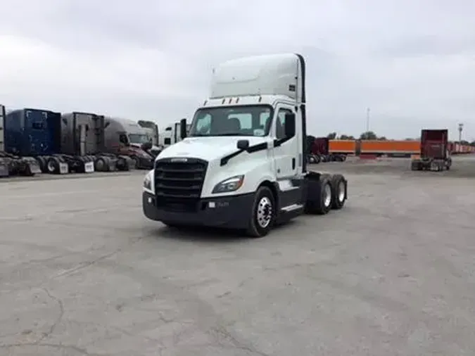 2019 Freightliner Other