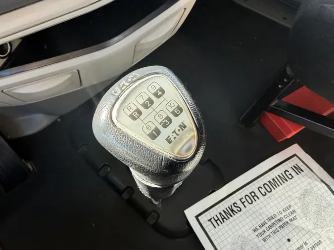 2019 Peterbilt 579ba48e8bbe924ba37b213e0973ab5ed37