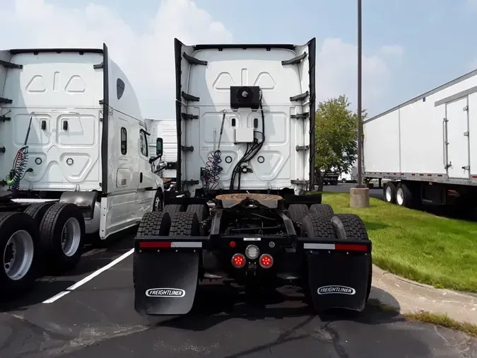 2020 FREIGHTLINER/MERCEDES NEW CASCADIA PX12664ba490ee7b8e5182278ffda37a260e067