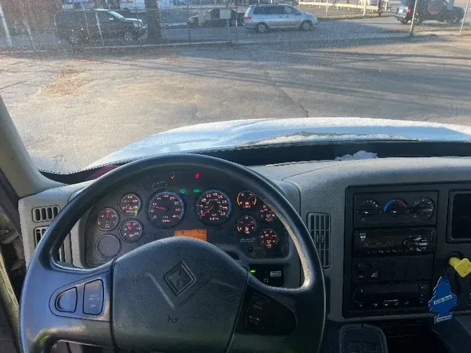 2018 International 4300