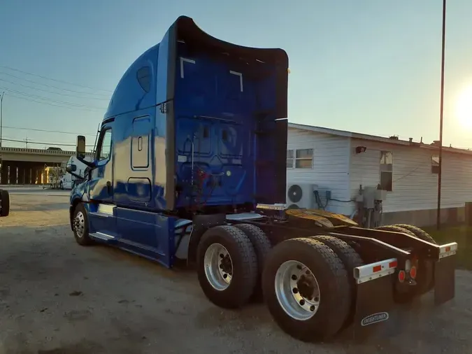 2022 FREIGHTLINER/MERCEDES NEW CASCADIA PX12664ba49ac12cc1a72554edf92b79d74c3db