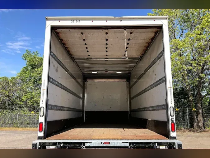 2021 INT MV607