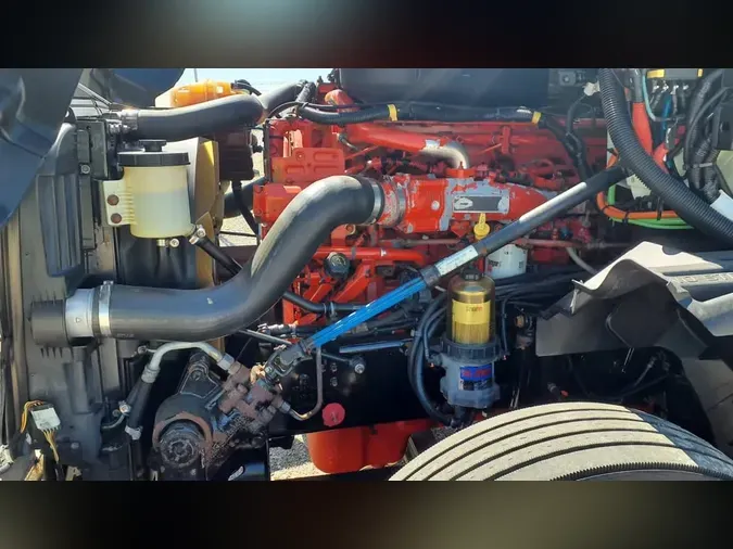 2020 NAVISTAR INTERNATIONAL LT625 SLPR CABba4b49156518d3e73879e036668005b5