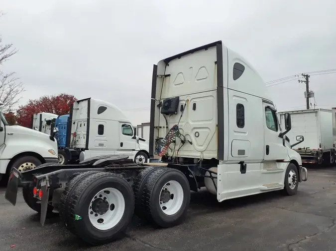 2022 FREIGHTLINER/MERCEDES NEW CASCADIA PX12664ba4c385d39713260419ef34a6e34d029