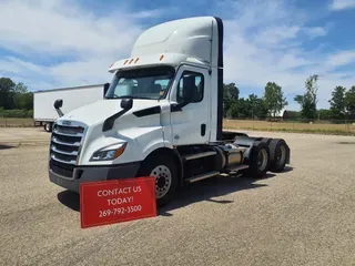 2020 FREIGHTLINER/MERCEDES NEW CASCADIA 116