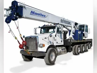  MANITEX 50155SHL
