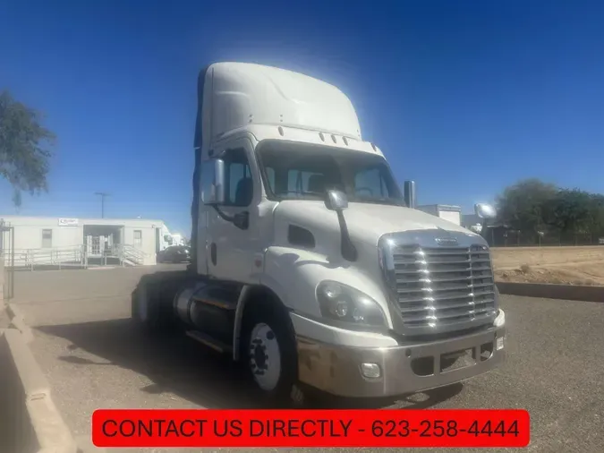 2017 FREIGHTLINER/MERCEDES CASCADIA 113ba4ddc06e650e33276a1240083a9b968