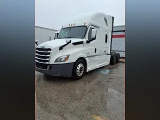 2019 FREIGHTLINER/MERCEDES NEW CASCADIA PX12664