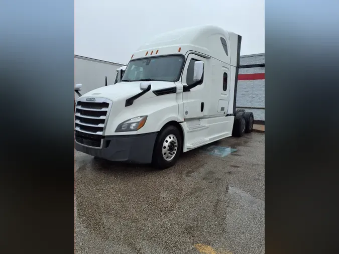 2019 FREIGHTLINER/MERCEDES NEW CASCADIA PX12664ba4e1a09adaf09518e714dddcebdc2ae