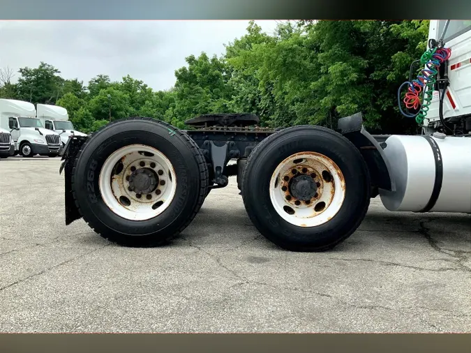 2018 INT LT625 6x4