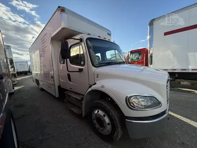 2011 FREIGHTLINER BUSINESS CLASS M2 106ba502d9d90e9ab987c7612490bb0ea0c