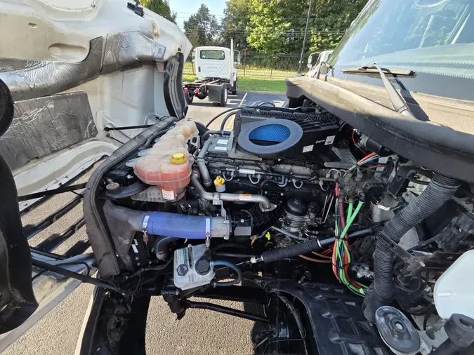 2020 Freightliner Cascadia