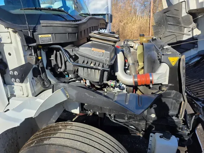 2019 NAVISTAR INTERNATIONAL 4300