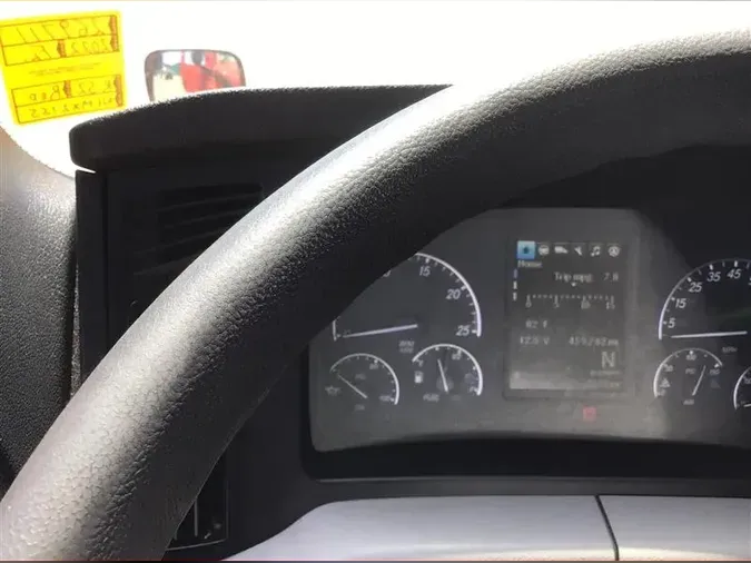 2022 FREIGHTLINER CA126