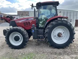 2018 CASE IH PUMA 200