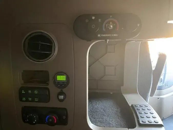 2019 Freightliner Cascadia