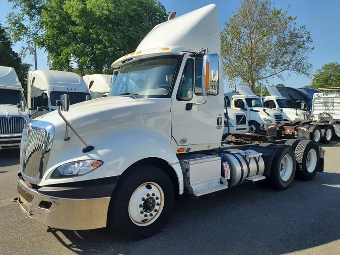 2015 NAVISTAR INTERNATIONAL PROSTAR