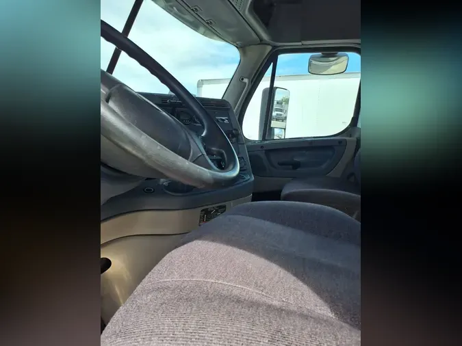 2019 FREIGHTLINER/MERCEDES CASCADIA 113ba55f7cc1a4a1613e952160017a206a8