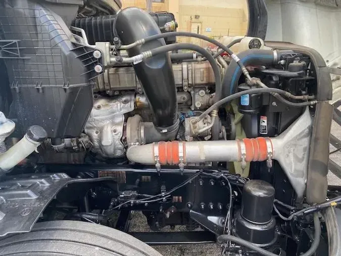 2021 Freightliner Cascadiaba56db272356fa1b2f4f4ffe2d723882