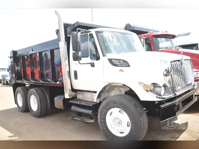 2009 INTERNATIONAL WORKSTAR 7400ba573006bf8e05e5e01266f90602ee34