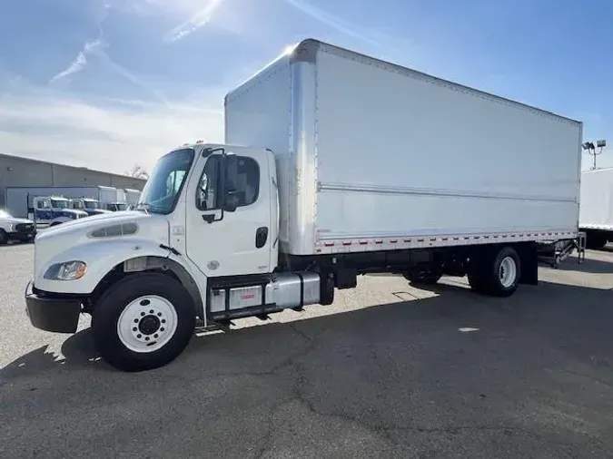 2018 Freightliner Business Class M2 106ba5754fa8ce83fc7d41690526cf3ad90