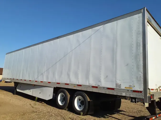 2016 UTILITY TRAILERS VS2RA 48/162/102