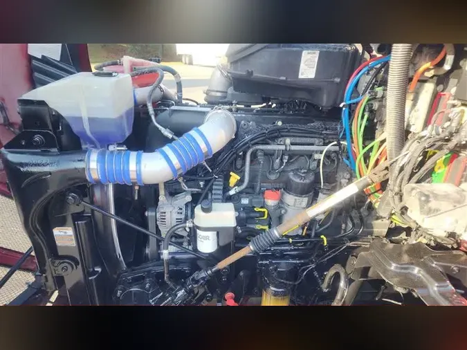 2022 KENWORTH T680
