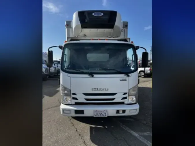 2017 ISUZU NPRba58a59c2fb68c98c949528301c5b519