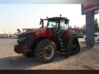 2020 CASE IH MAGNUM 380 AFS CONNECT CVX