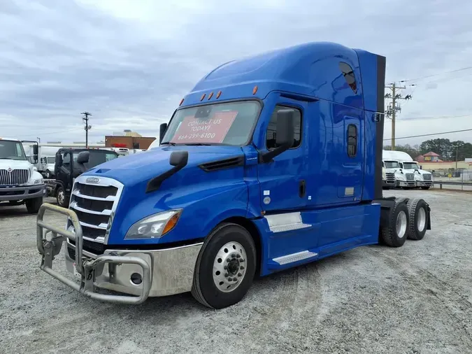 2020 FREIGHTLINER/MERCEDES NEW CASCADIA PX12664ba594d71a5648fd5480bc1026578a63c