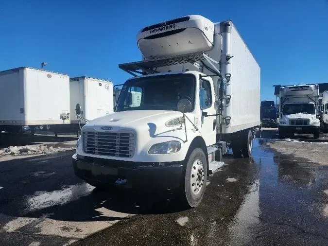 2019 Freightliner M2