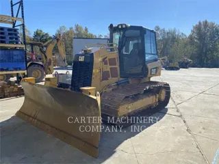 2016 Caterpillar D 5 K 2 LGP