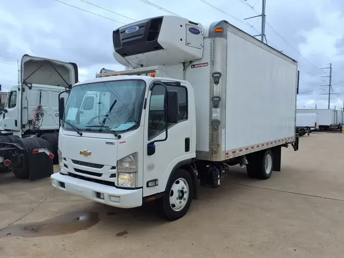 2020 CHEVROLET MOTOR DIV. LCF 4500XDba5aa042ca6471693523a89ead37266a